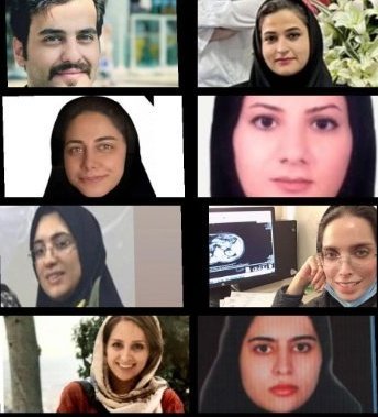 _akathisia_'s tweet photo. این قاب همینجور بزرگ و بزرگ تر میشه و متاسفانه هیچکس صداش در نمیاد و استعفا نمیده... آه این جوونا دامنشونو میگیره نه فوری ولی حتما
#چه_جوانانی_اسماعیل
#بیمارستان_قتلگاه_رزیدنت https://t.co/tzLcGwJB5j