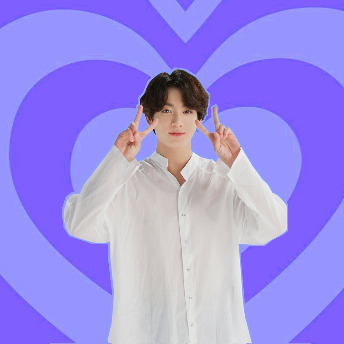 taeggukult7's tweet photo. I made some layouts for jungkook's birthday💜 https://t.co/0JvCnZYaj5