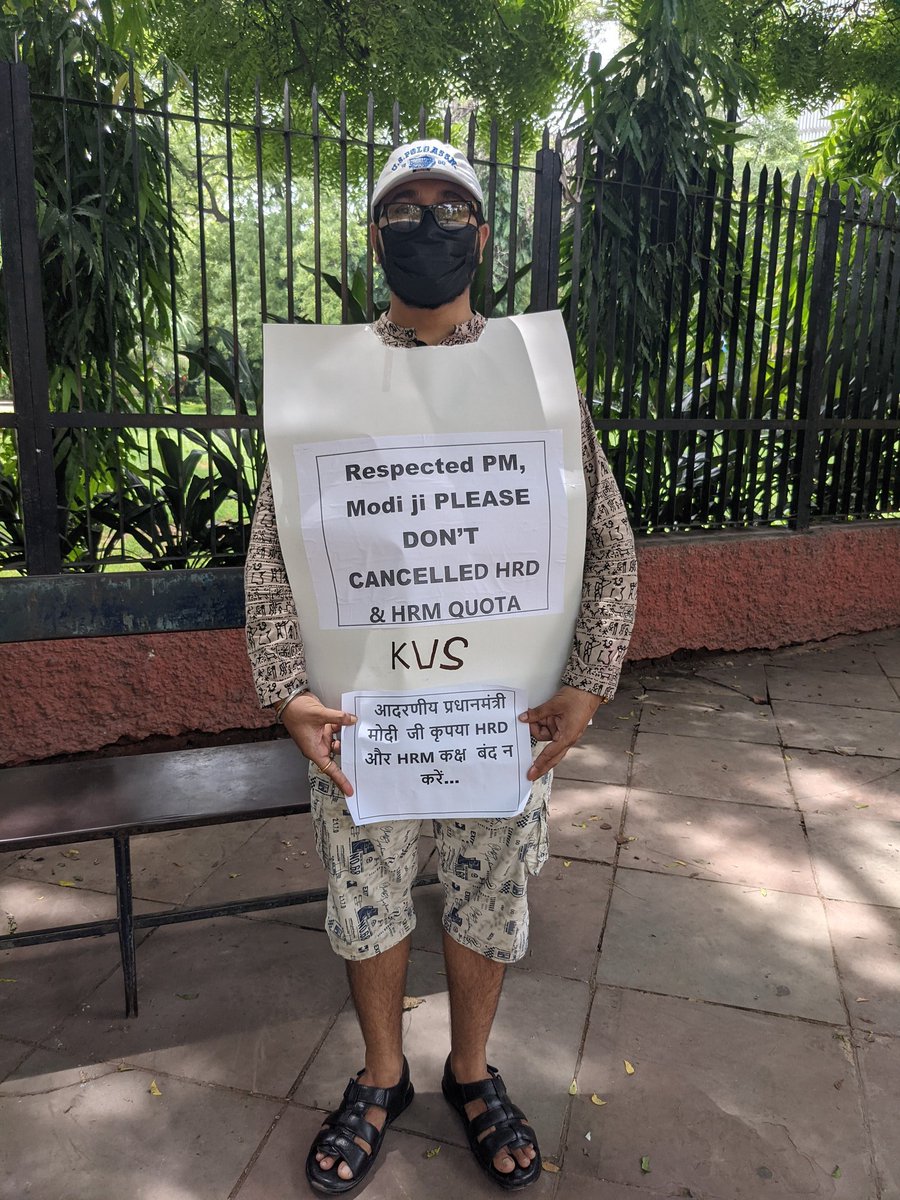 RajeshBJPITWing's tweet image. @SuVe4Madurai
#pleasereleasehrmlist 
Dr Sir, We r following up HRM quota for KV Admsision.it is not yet released. Most of the families r affected by COVID.Releasing KV- HRM quota will help 1000s of poor kids and parents. Kindly help to release HRM quota in this year