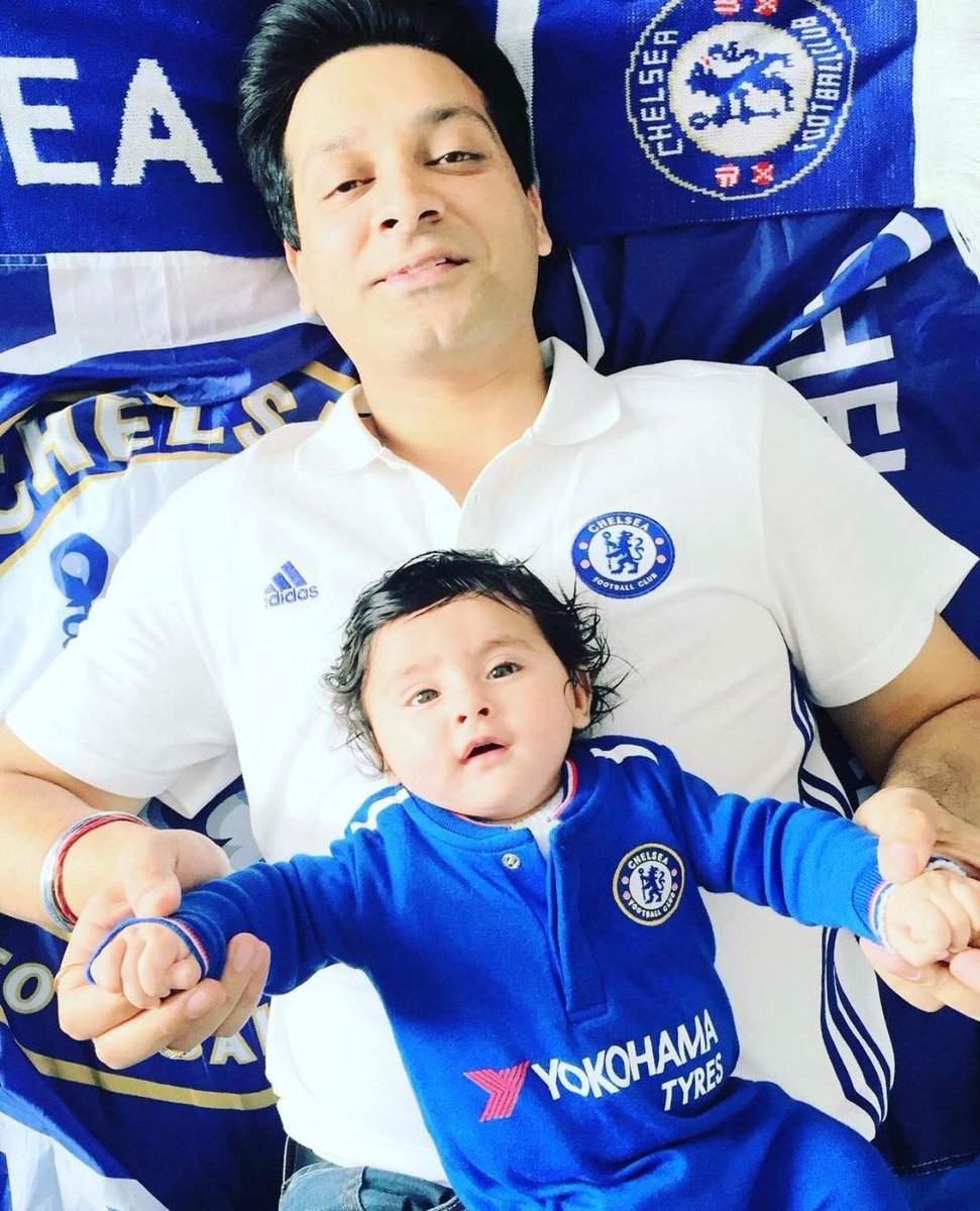 Romil09's tweet photo. #MyPLMorning @PLinUSA @premierleague @SkySportsPL https://t.co/gAOyXo1zUm