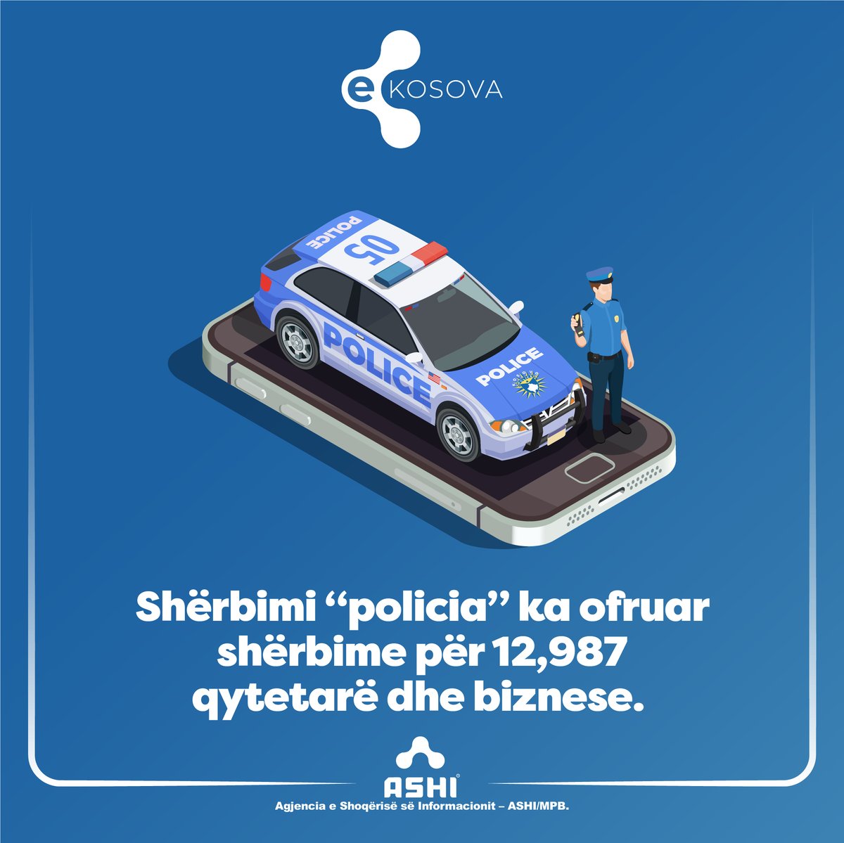 eKosovaplatform's tweet photo. Numri i qytetarëve që po marrin informacione mbi kërkimin e gjobave individuale dhe atyre sipas referencës është gjithmonë në rritje.
Deri tanë, rreth 13,000 qytetarë kanë përfituar nga ky shërbim.
Regjistohu në 💻 https://t.co/RCk17eh2U8
#digitalization #onlineservices https://t.co/gzHUFtVfzN