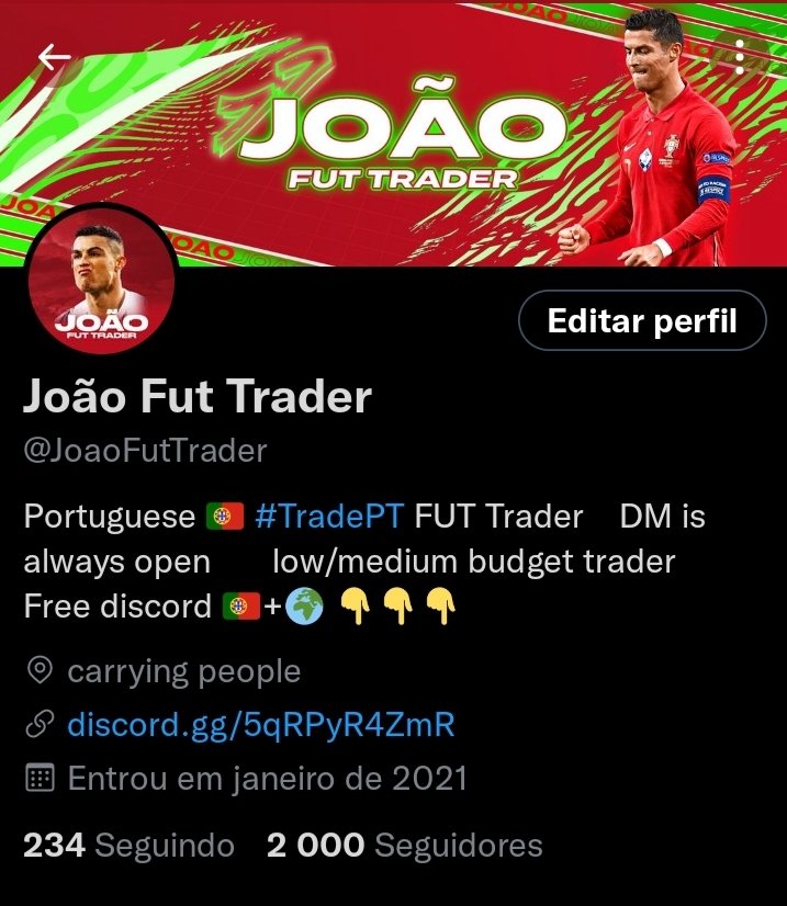 JoãoFutTrader tweet media