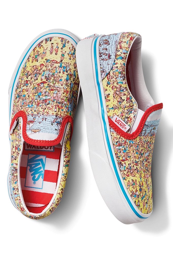 Found the best shoes I’ve ever seen and they don’t do them in my size 😭😭