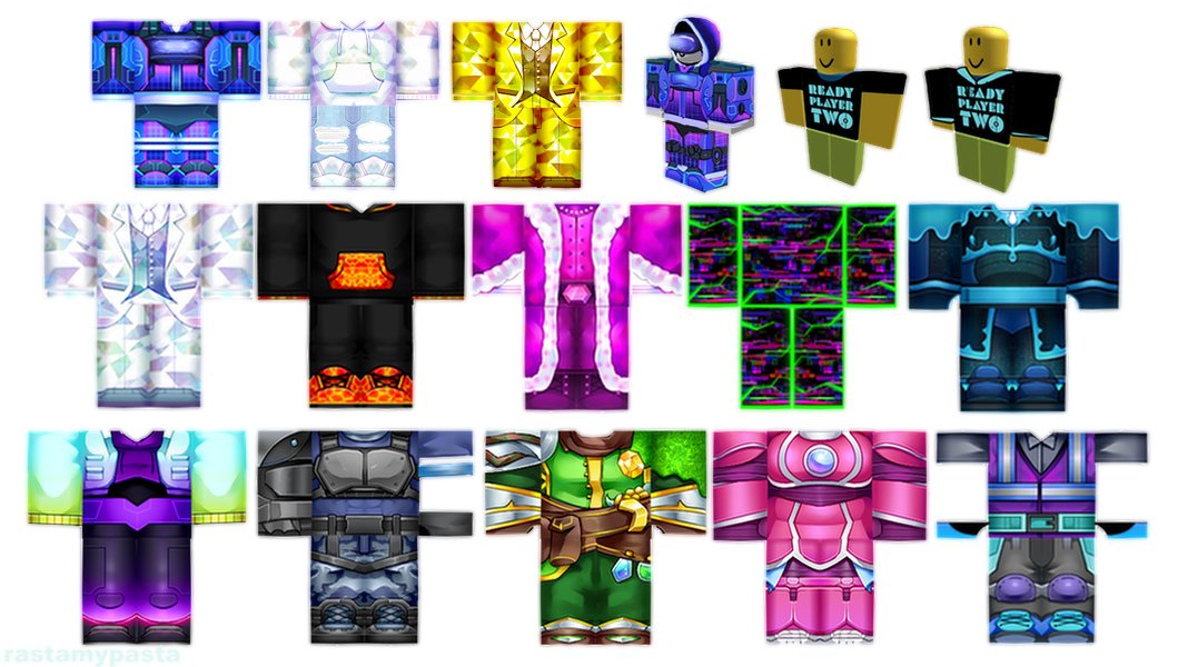 How to Get FREE CLOTHES In Roblox *2021*