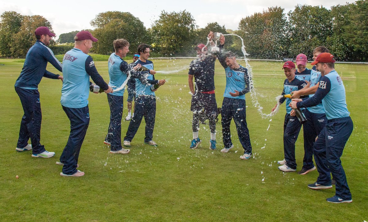 StFagansCricket's tweet photo. What a team. What a bunch of boys. 

2021 @swpcl champions. https://t.co/MqVxdCmYiH