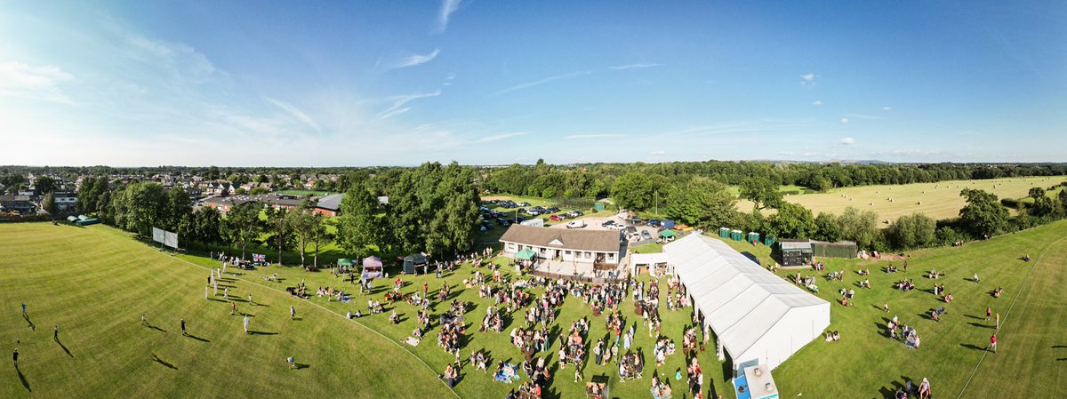 EuxtonCC's tweet photo. #EUXFEST https://t.co/XFzDyyBfMV