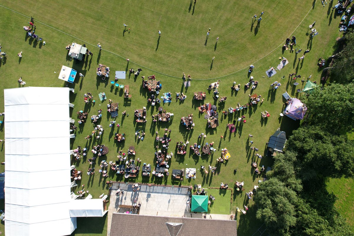 EuxtonCC's tweet photo. #EUXFEST https://t.co/XFzDyyBfMV