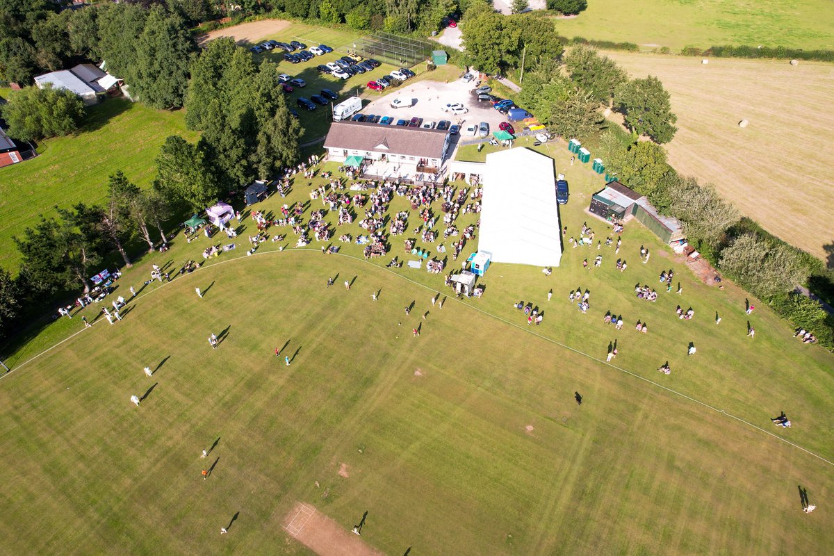 EuxtonCC's tweet photo. #EUXFEST https://t.co/XFzDyyBfMV