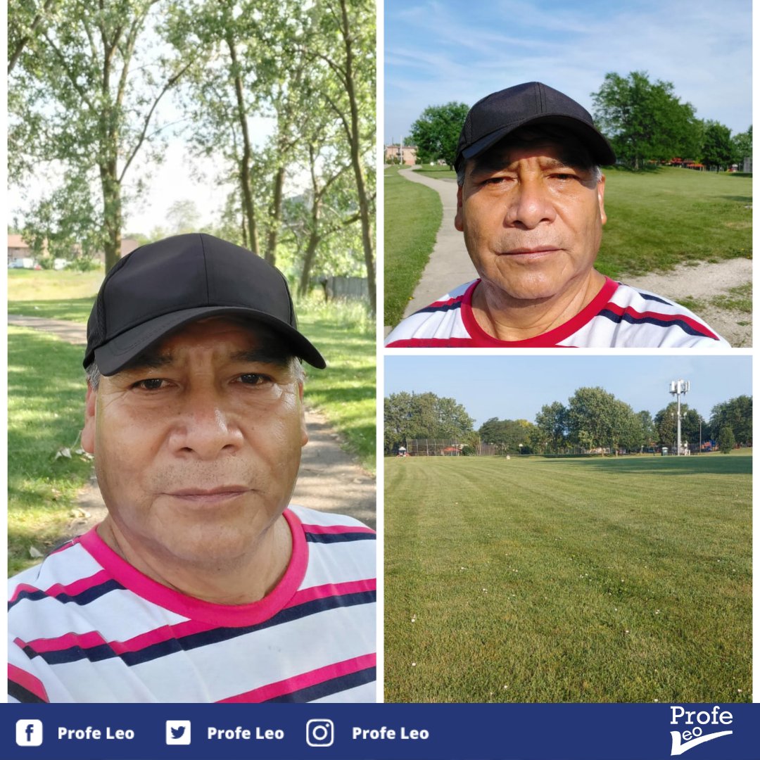 ProfeLeo6's tweet photo. No importa el lugar, el momento, ni la hora, solo hazlo, el ejercicio es necesario para mejorar nuestra salud.
Un abrazo fraterno amigas y amigos. Dios los bendiga.
"El deporte es preservador de la salud" Hipocrates
#ProfeLeo #Chilapa #Correr #Naturaleza #AirePuro #Disfrutar https://t.co/vEF7eQgl7b