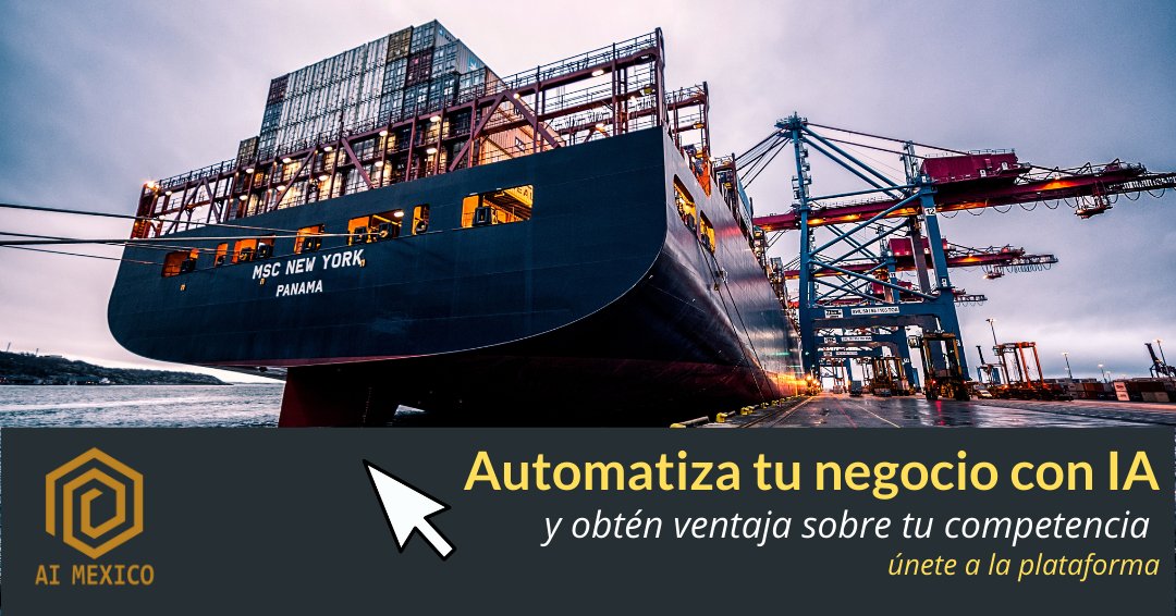 mexico_ai's tweet photo. Join the AI MEXICO platform FREE (limited time) by clicking:

https://t.co/5uNqtY0ixi

Join our Core Team and become a Scientific Ambassador to get stock and drive the company. Tell us you're interested by e-mail at:

info@aimexico.org

We are all in this together #amigos 🙂 https://t.co/y6dpduyd0Y