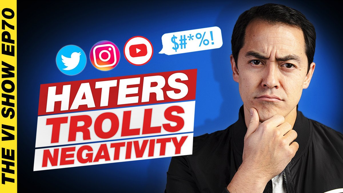 Video Influencers tweet media