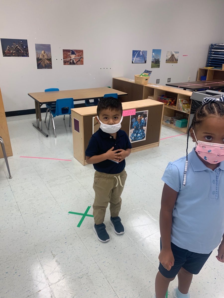 EarlyMcferran's tweet photo. It was a great week! #readyforschool @JCPSEARLY #wearejcps https://t.co/dRJJlemNfF