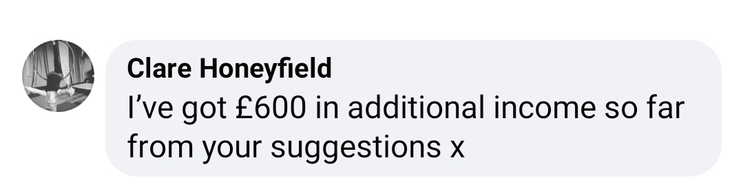 My 5 day LinkedIn Sprint Challenge is BACK to get your 2021 on track on the 6th September 2021

This is going to be the PERFECT way for you to finish off the year on track to SMASH your goals.

Don’t believe me? Here’s what the last group had to say 👇

getleadsfromlinkedin.com/5daychallenger…