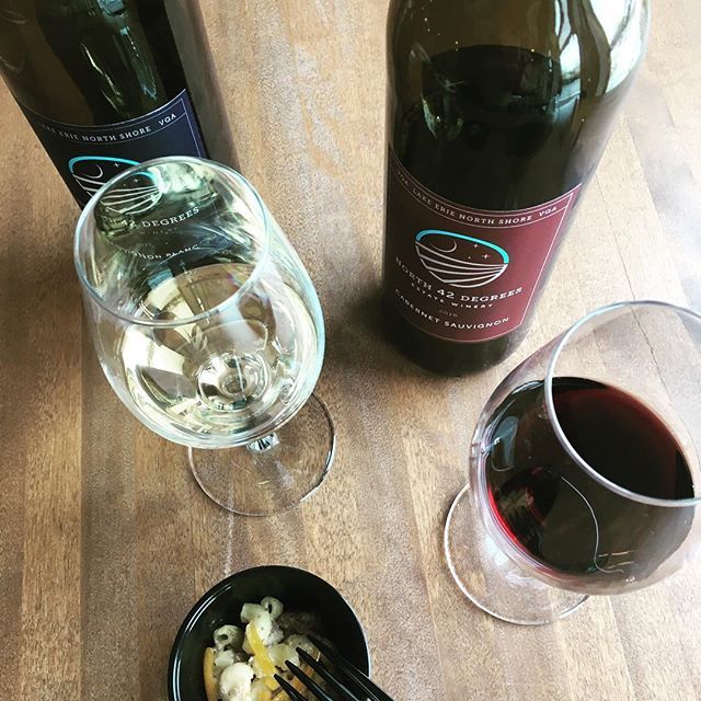 Happy National Red Wine Day! Celebrate today by visiting one of our <a href="/EPICWineries/">EPIC Wineries</a> partners at visitwindsoressex.com/wine &amp; check out our wine route map to help you decide on your favourite glass - Merlot, Pinot Noir, Cabernet Sauvignon, Shiraz &amp; more including <a href="/north42degrees/">North 42 Degrees</a>