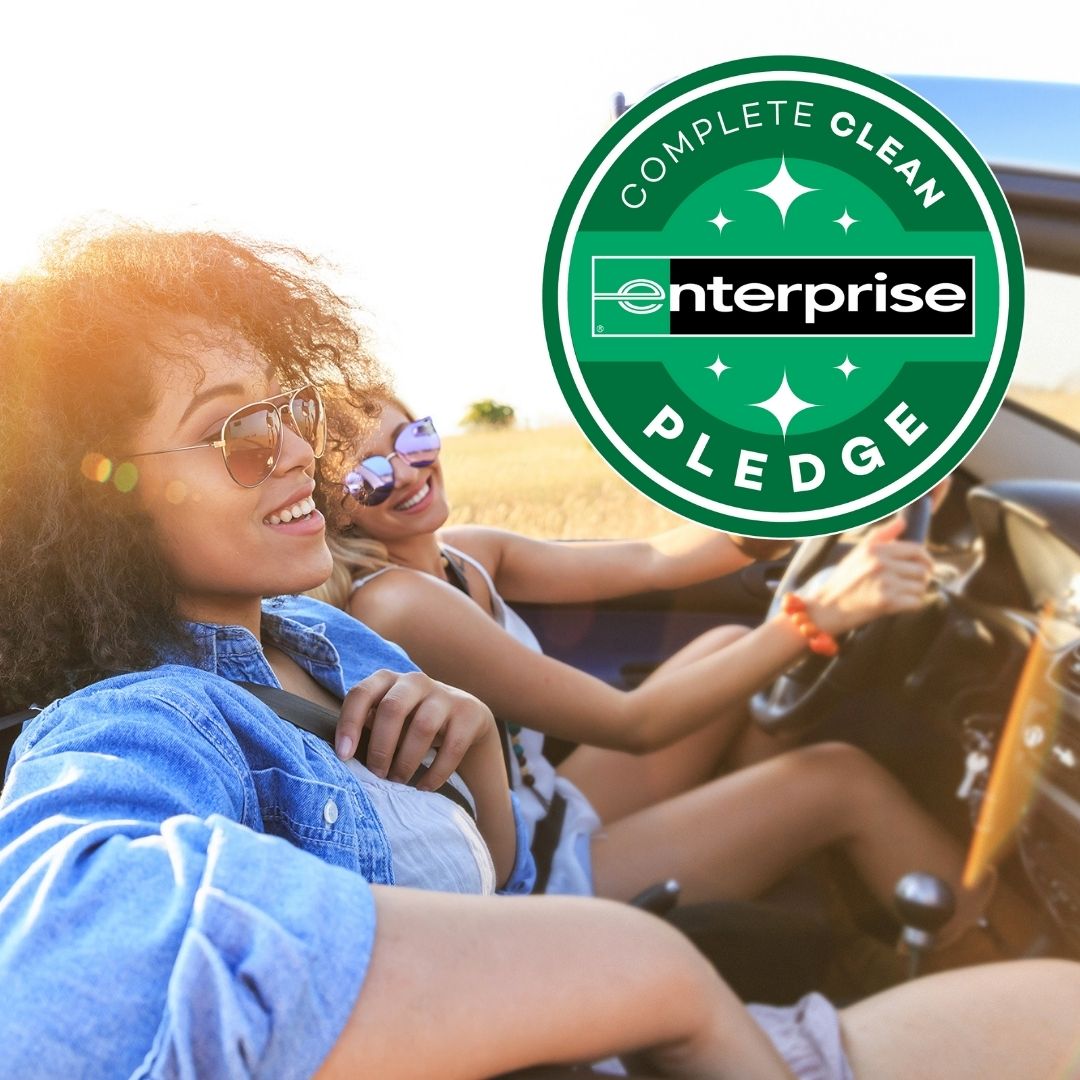 enterprise_ja's tweet photo. When the time is right to return to adventure, travel confidently with the Enterprise Complete Clean Pledge https://t.co/ohtzwjPB9Q
