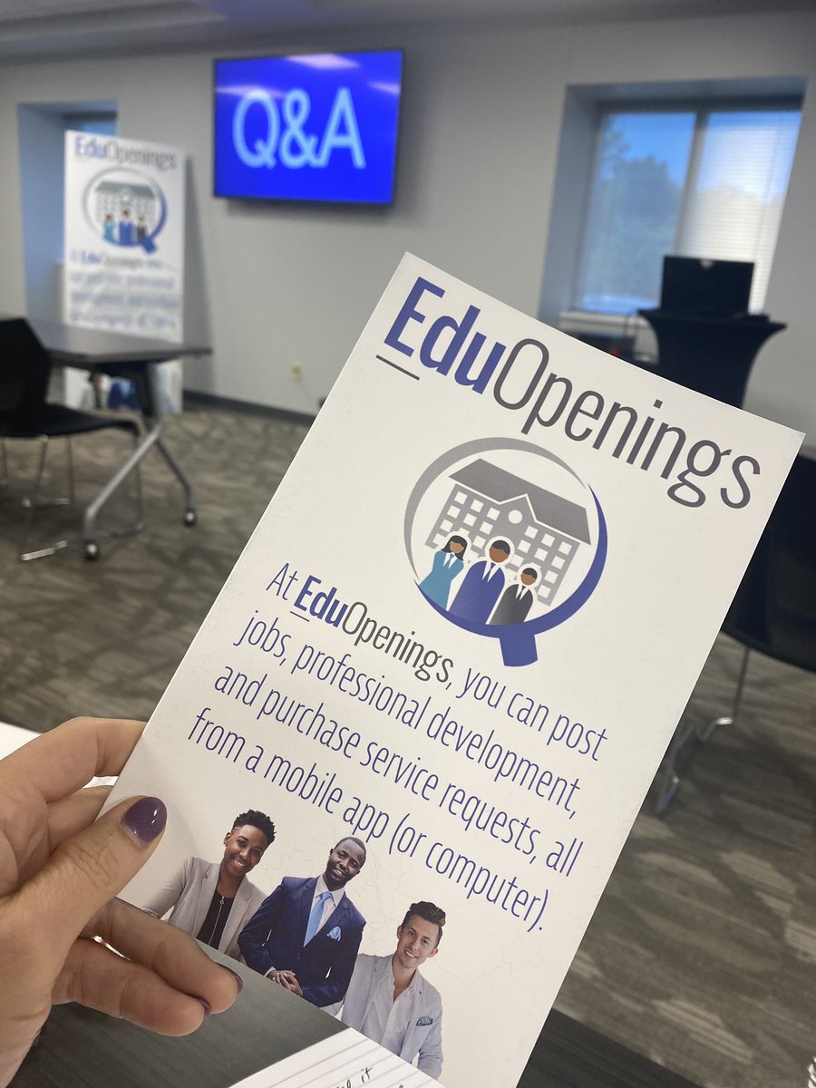 Dr. Katy Chambers tweet media