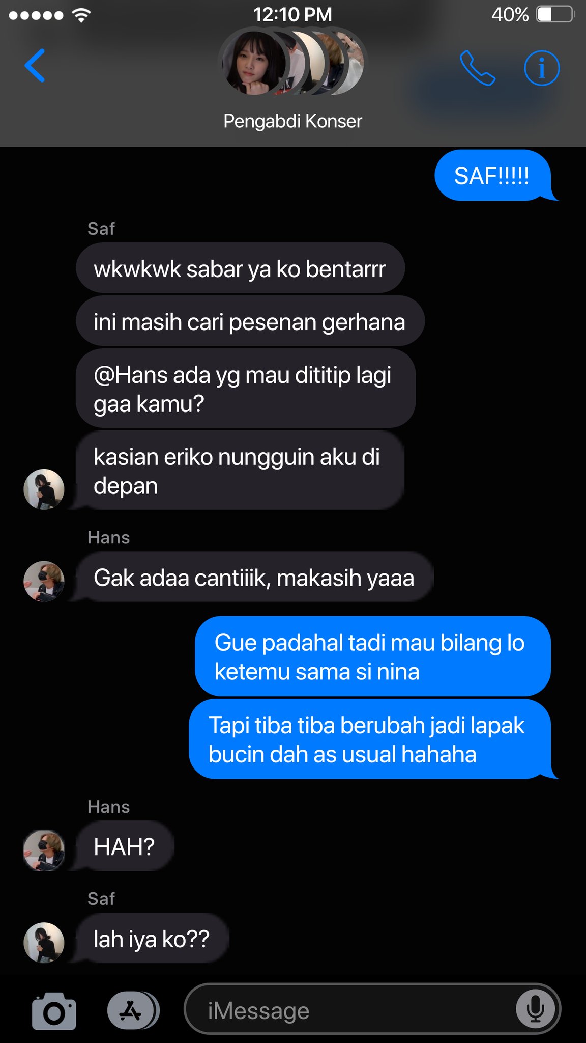 ara on Twitter "[133] they look good together https//t.co/MXSIZxNvor