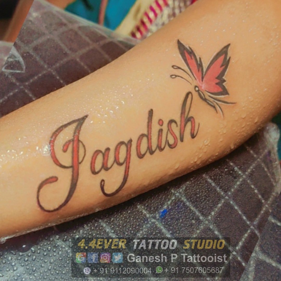 sachin name tattoo sachin name tattoo call whtsapp 09899473688  Name  tattoos on wrist Name tattoo designs J tattoo