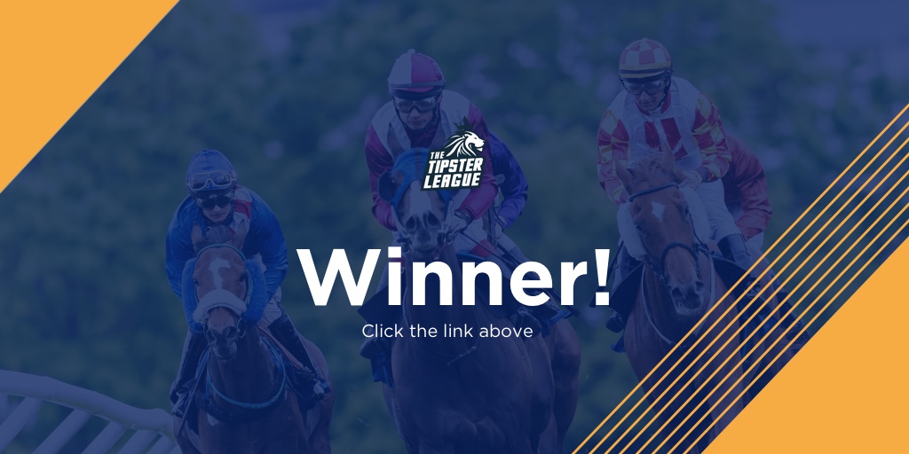TipsterResults's tweet photo. 🏇 Alqamar wins the 17:50 Cartmel for FRacing.

Advised at 6/4 (11/8 SP).

View the full profit and loss for FRacing here👇

🔗 https://t.co/552HzUPebl

#TheTipsterLeague https://t.co/YamqyldL7b