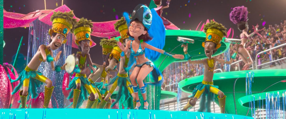 Rio Movie Linda Costume rio-movie-linda-costume