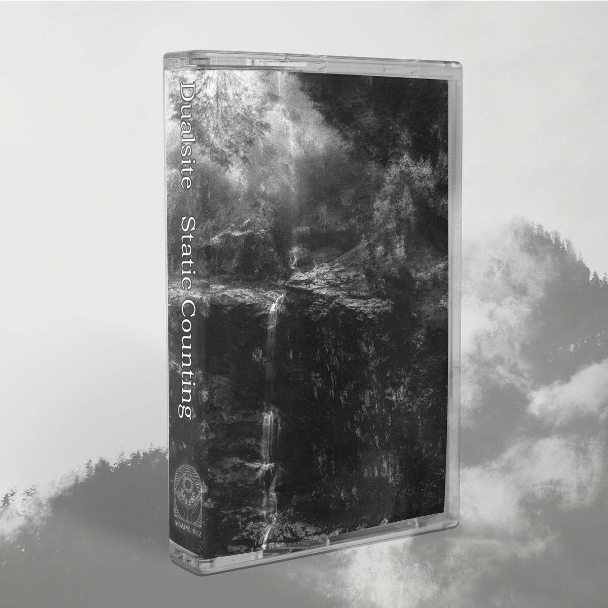 AGAPE (On Hiatus) tweet media