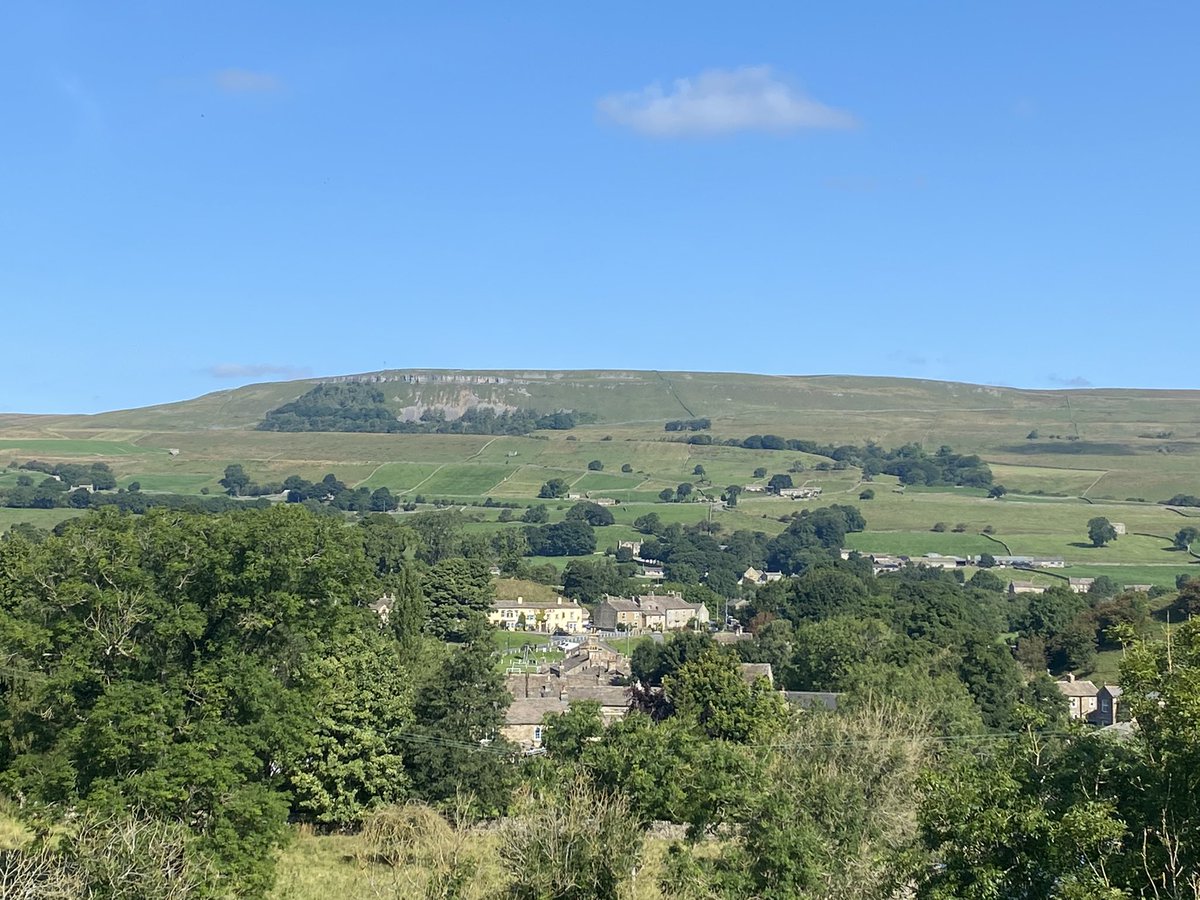 Corn Mill Tearoom, Bainbridge, Wensleydale tweet media