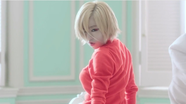 GimbapBlog2's tweet photo. 38. #GetUp des #BabyVOX
39. #Bloom de #GaIn
40. #4Walls des #fx
41. #UGoGirl de #LeeHyori
42. #UpandDown des #EXID
43. #BubblePop de #HyunA
44. #KungDdariShaBahRah des #Clon
45. #NUABO des (f)x
46. #EyesNoseLips de #Taeyang
47. #Crooked de #GDRAGON
48. #Fiesta des #IZONE https://t.co/q9oW8NUfLX