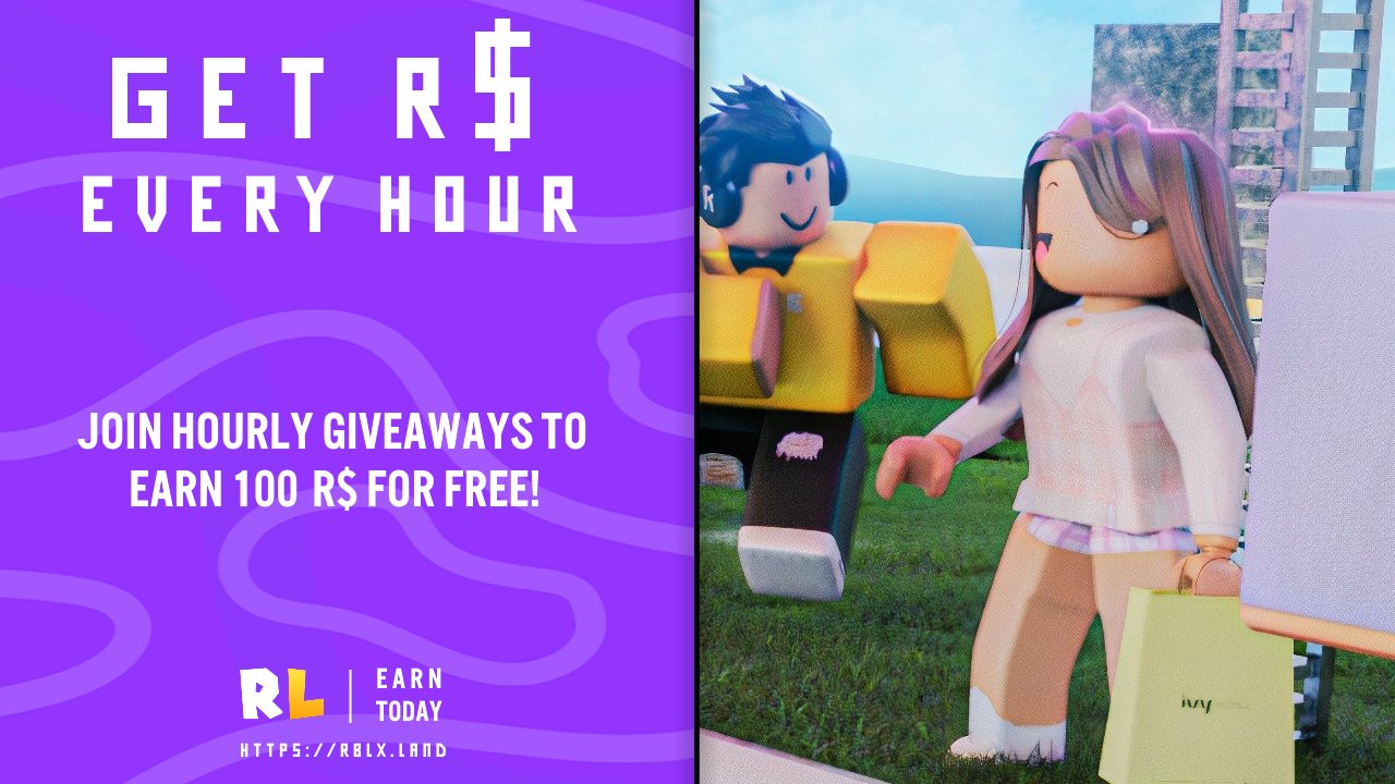RBXNinja on X: Need some robux this summer? ☀️ Use   for free Robux! Want to enter our 100 robux giveaway? 🎉 We'll add the robux  to your site balance! Requirements 1 