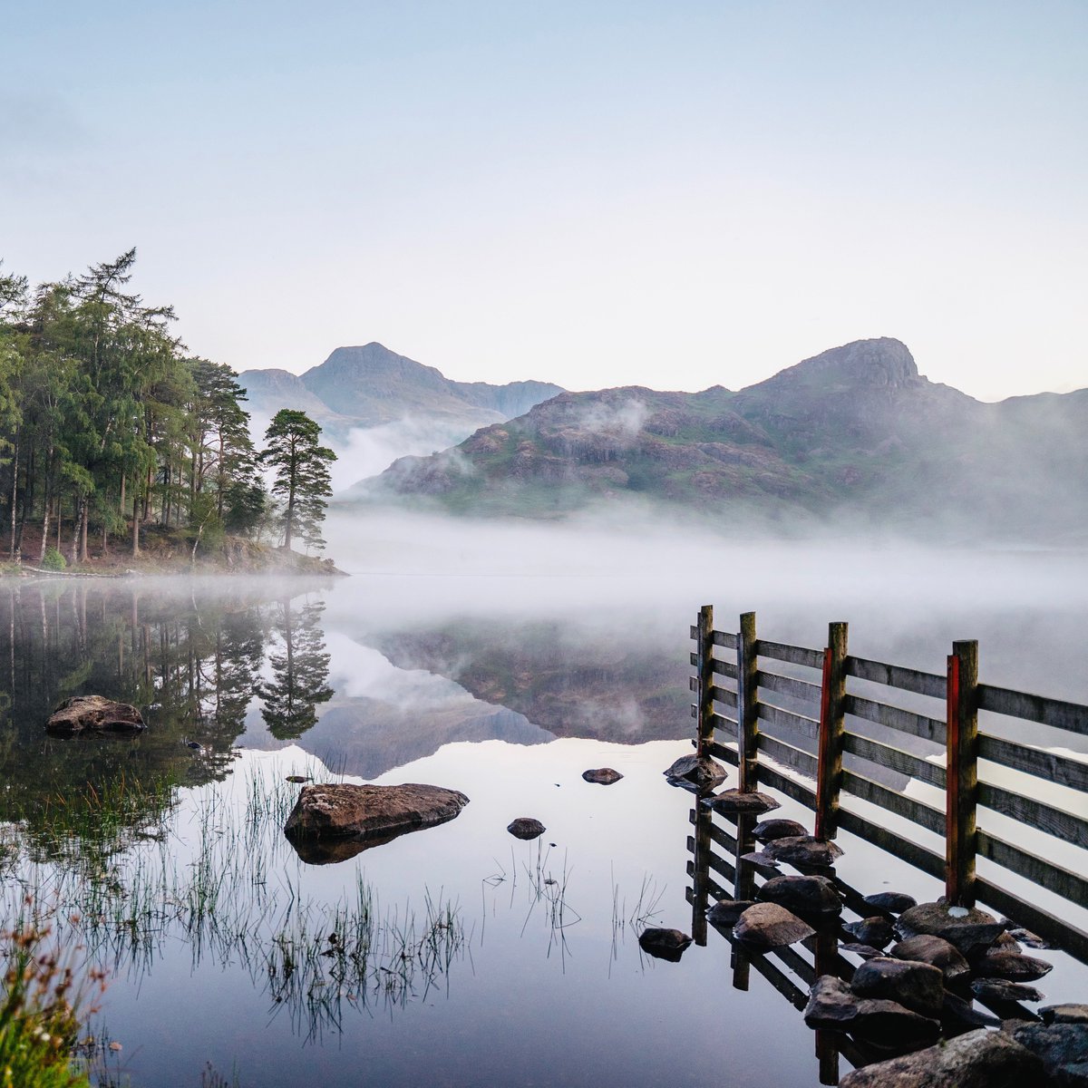 One of my fav images from this year so far. 30 mins later could barely see my hand in front of my face