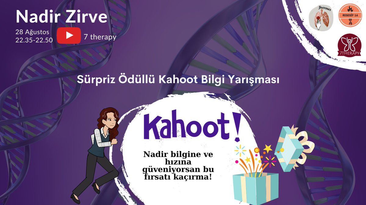 22.35'de eğlenceli bilgi yarışmamızı kaçırmayıın 🤩✨ #nadirzirve