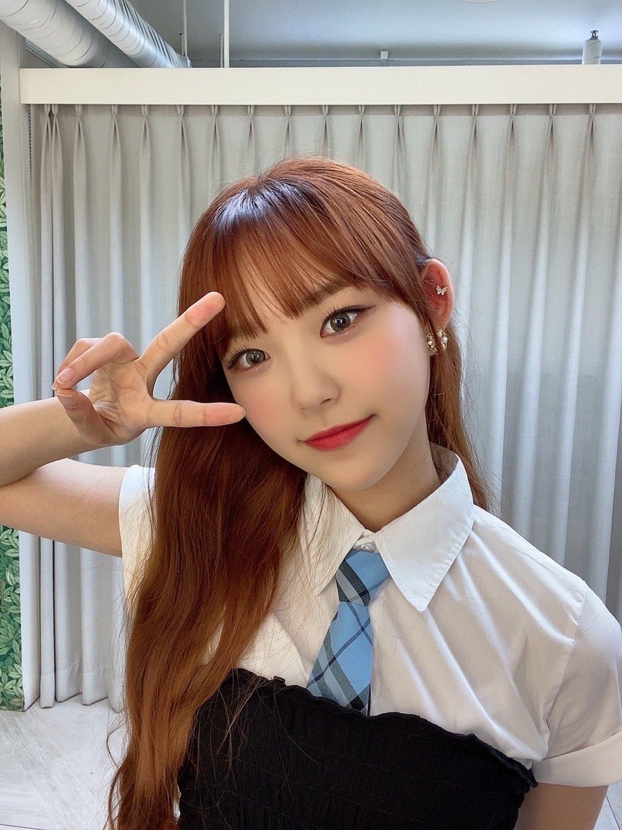 picslightsum's tweet photo. 210824 | ucube update 
#라잇썸 #유정 https://t.co/EC9vbSD2mZ