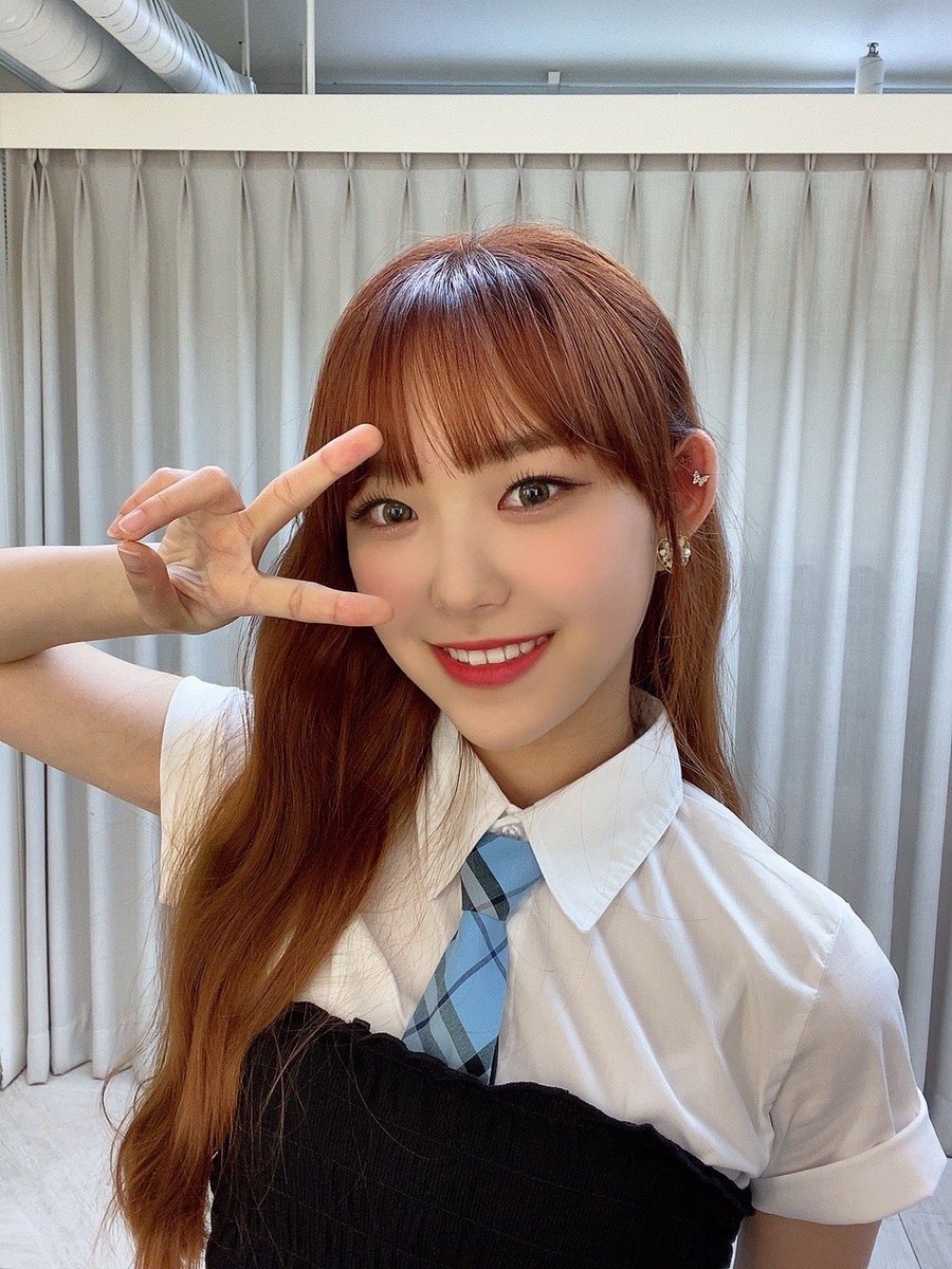 picslightsum's tweet photo. 210824 | ucube update 
#라잇썸 #유정 https://t.co/EC9vbSD2mZ