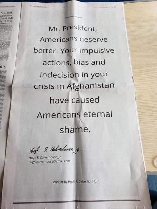 Amie Whatserface On Twitter A Full Page Ad In The Wall Street Journal Paid For By The Owner Of The Tampa Bay Buccaneers Amie Whatserface On Twitter A Full Page Ad In The Wall Street Journal Paid For By The Owner Of The Tampa Bay Buccaneers