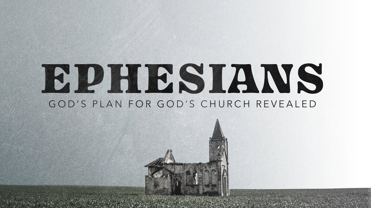 Excited that <a href="/FellowshipGvl/">Fellowship Greenville</a> &amp; <a href="/SummitUpstate/">Summit Upstate</a> are both starting a study through Ephesians tomorrow morning. Looking forward to being with you <a href="/SummitUpstate/">Summit Upstate</a> Simpsonville. Church Partnership. Gospel Saturation. Same Team.