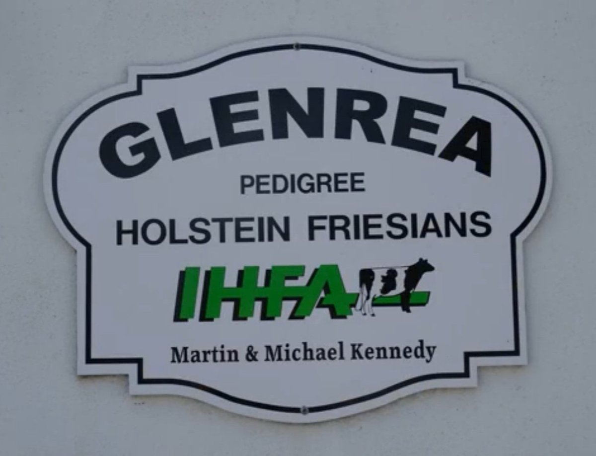 Glenrea Herd - Kennedy family

Full video 🎬
m.youtube.com/watch?v=1HMP8F…