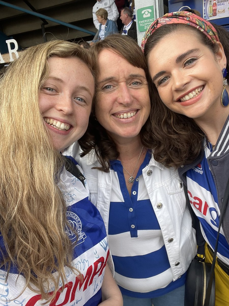 babygilsenan's tweet photo. U R’ssss 💙 @QPR @HerGameToo https://t.co/277B4HeRtE