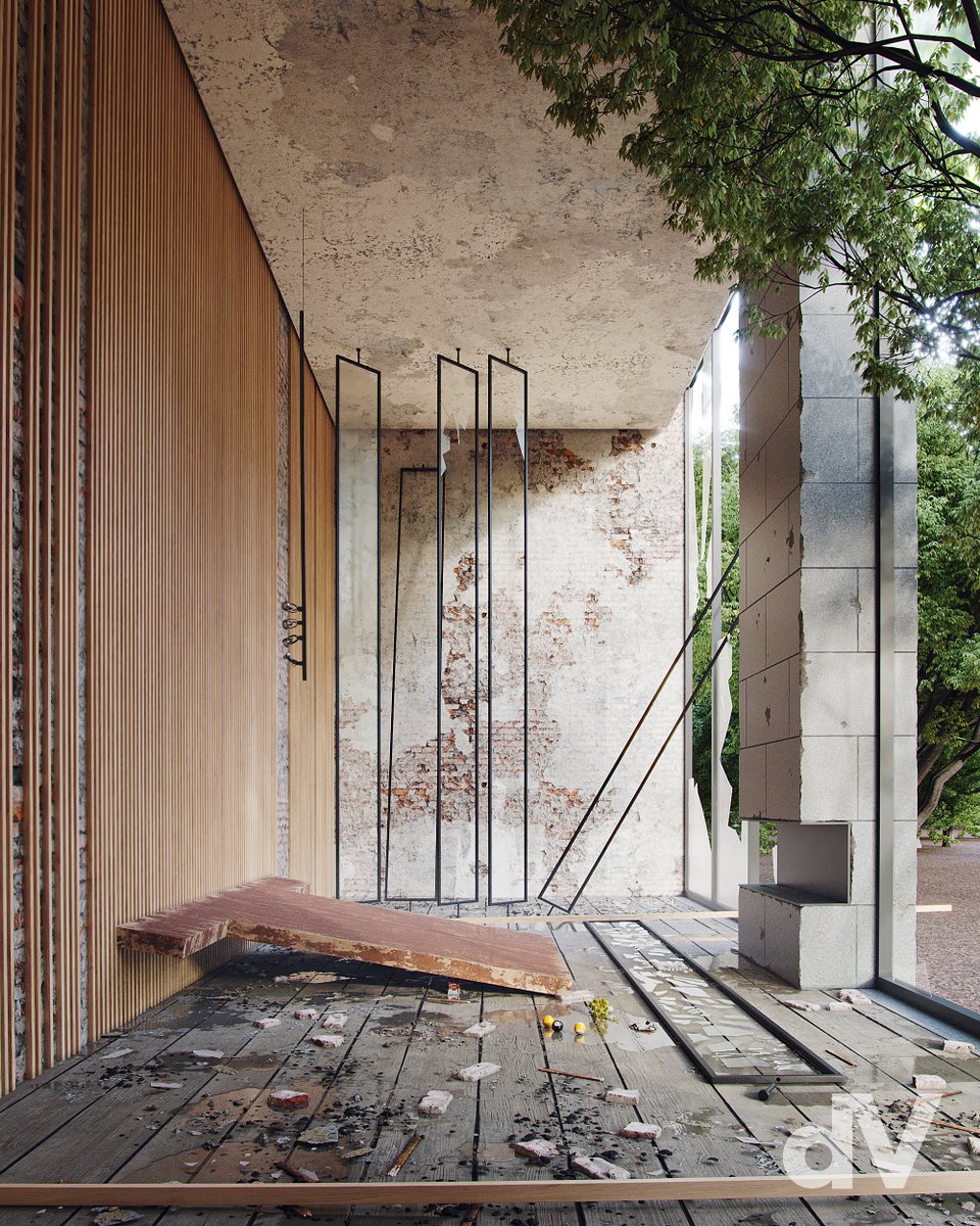 JDPetrucci's tweet image. Mi interpretación del ejercicio de RENDER BRAVO, buena semana para el aprendizaje

#renderparatodos #renderforall

linktr.ee/diegovaladez

#renderfiles #3dmax⁠
#design #architecture #archigram #archilovers #superarchitects #archdaily #archmodel #rendering #homedesign #nextarch