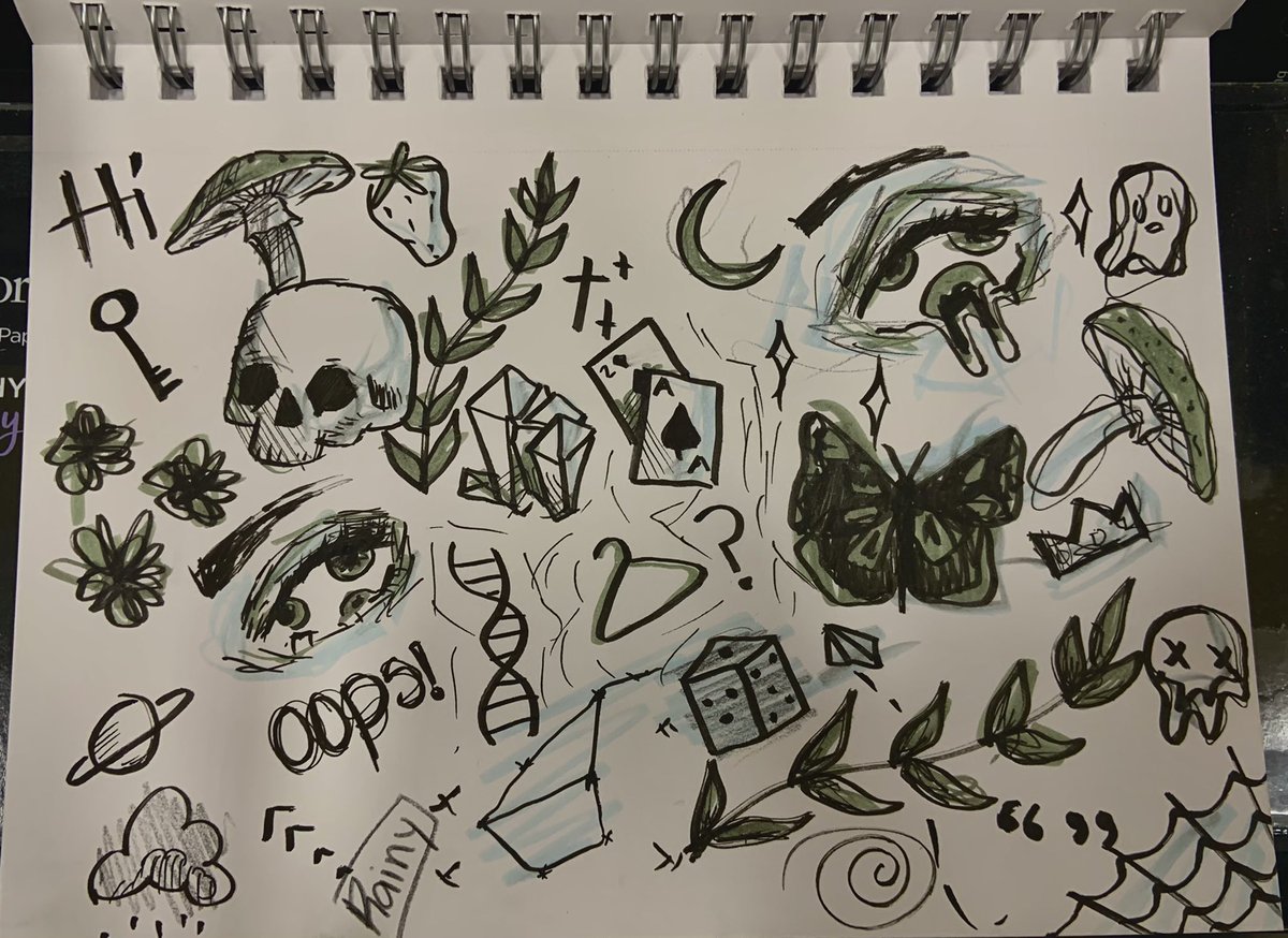 mrbooisproud's tweet photo. look what i drew :D https://t.co/pQDYwvFTMe