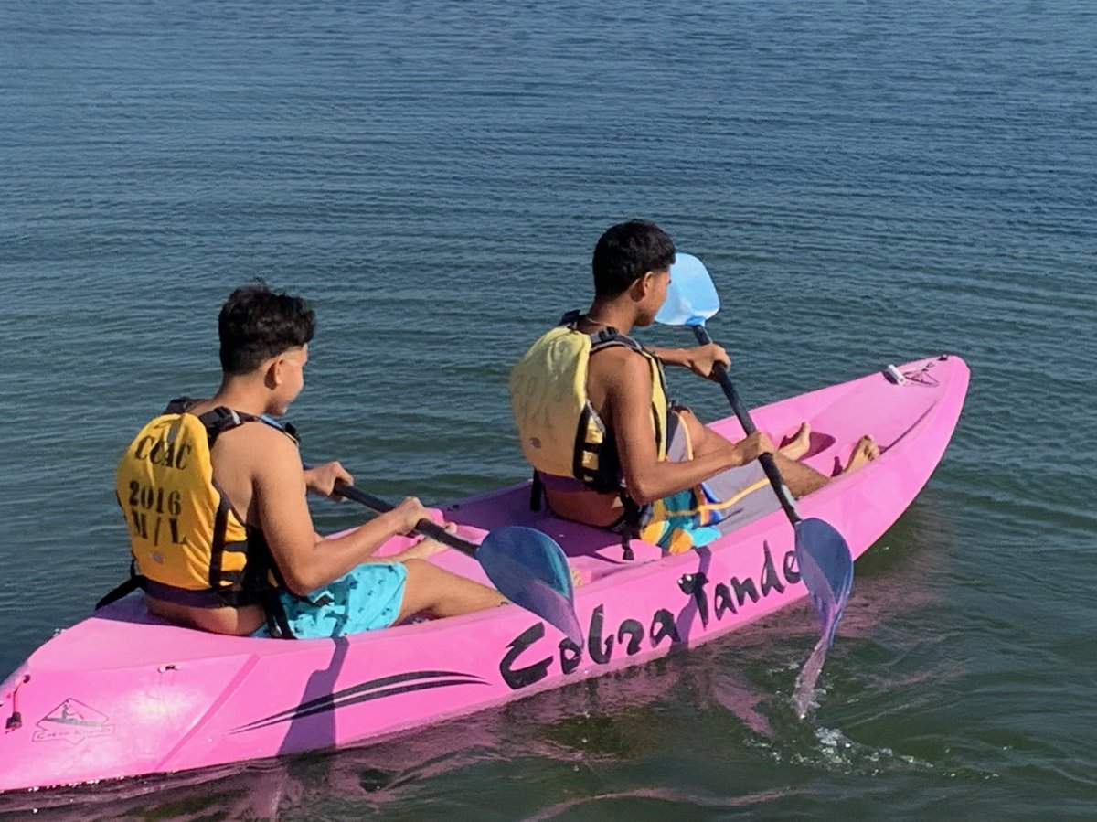 Buffy Flores tweet media