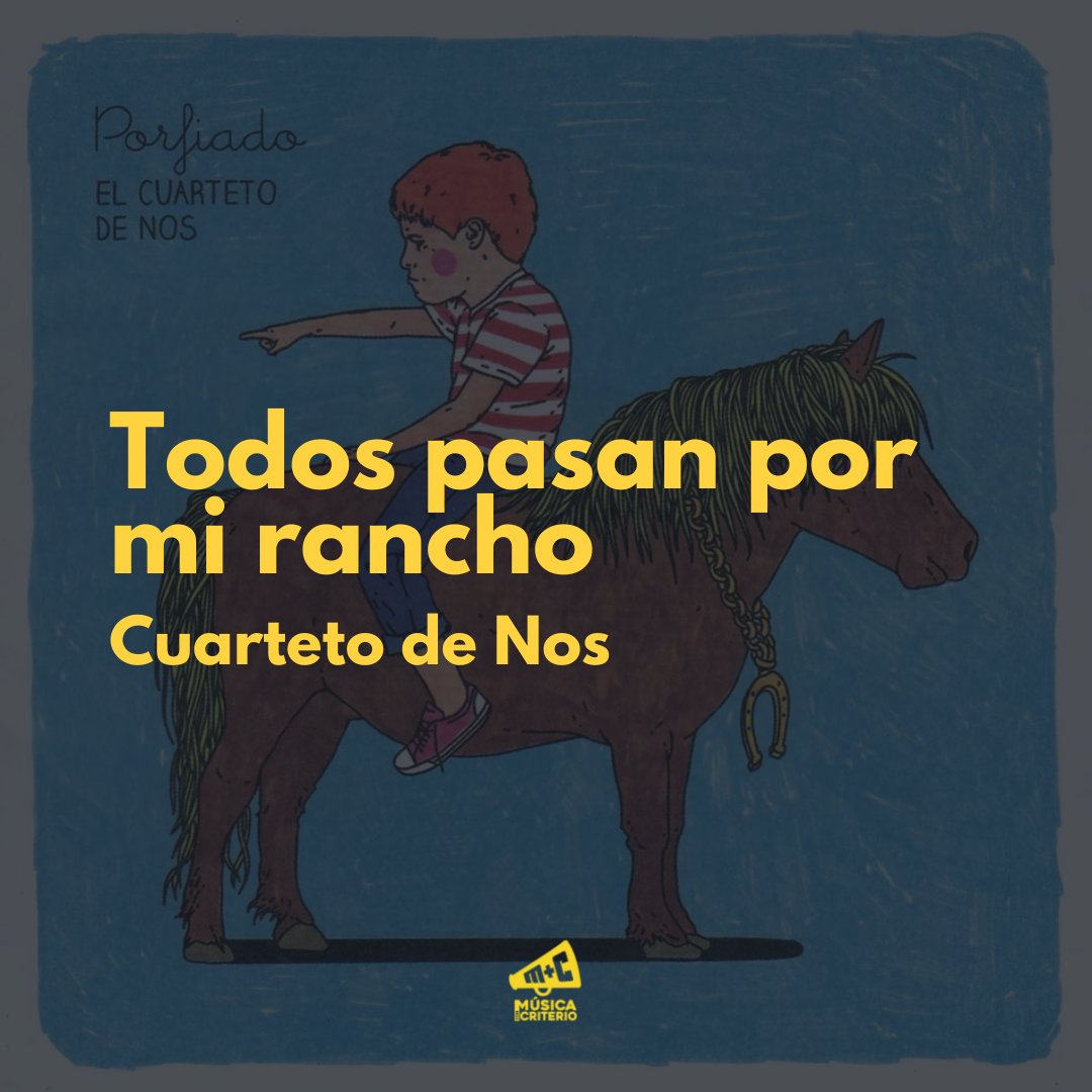 CriterioMusica's tweet photo. https://t.co/PMkcqIxUCe
