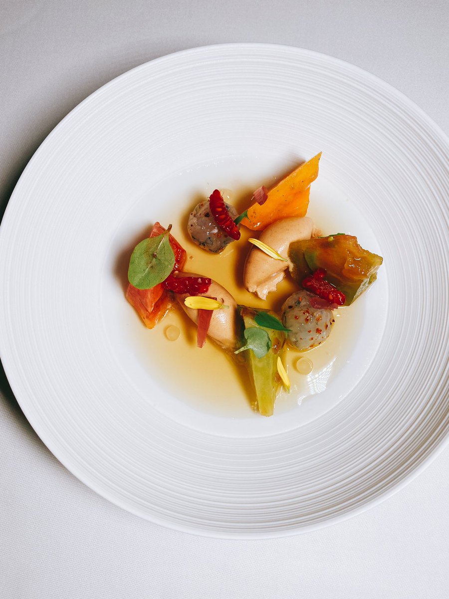 It’s all about #tomato!