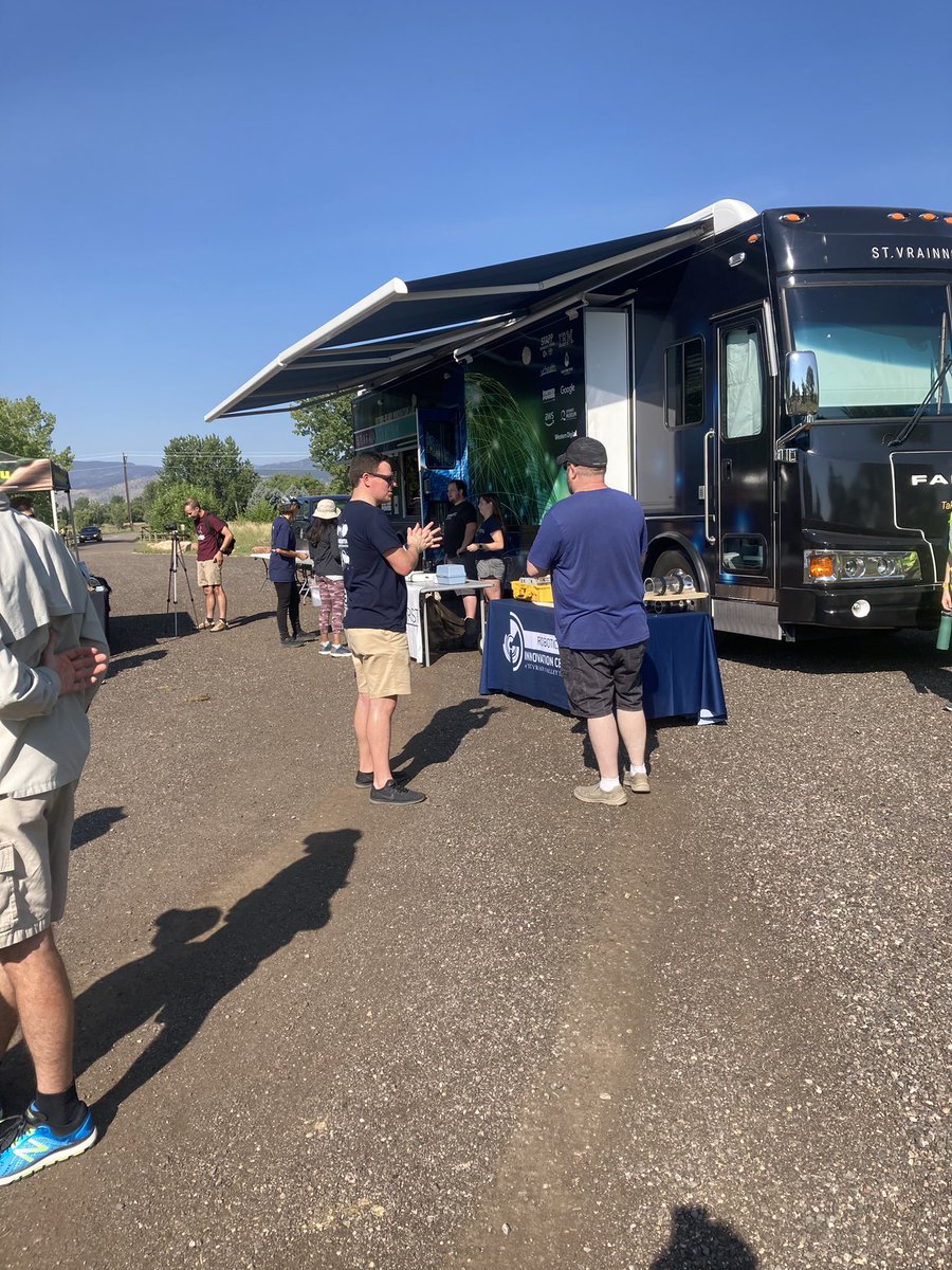 CPW NE Region tweet media