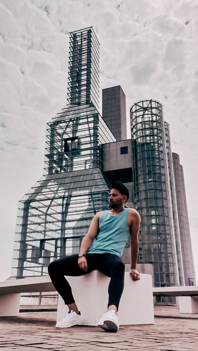 Leo García tweet media