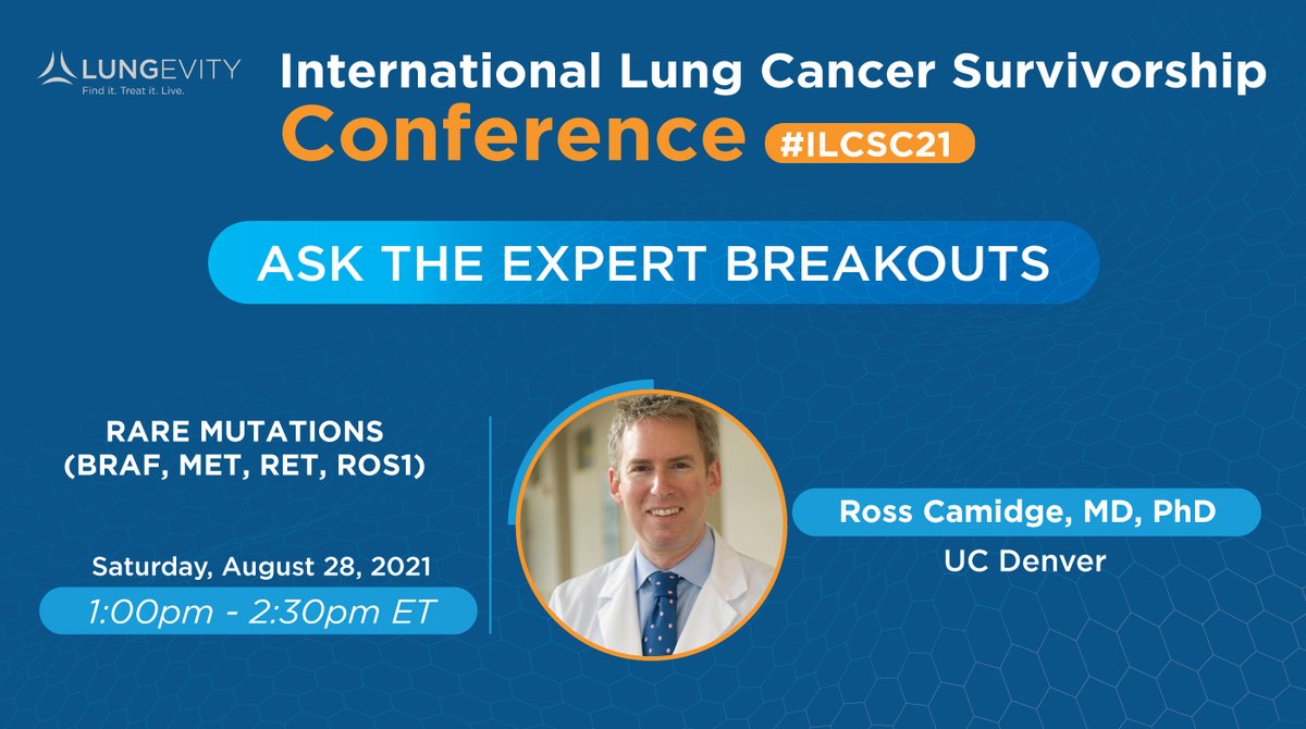 LUNGevity's tweet photo. Dr. Camidge talked acquired resistance & 2 types of progression: in body or in brain. If brain but not body, not enough drug getting in. If body, determine if you benefited & stopped or never benefited at all. Biopsy will help determine if new pathway or secondary driver #ILCSC21 https://t.co/5KvZ8gWl3c