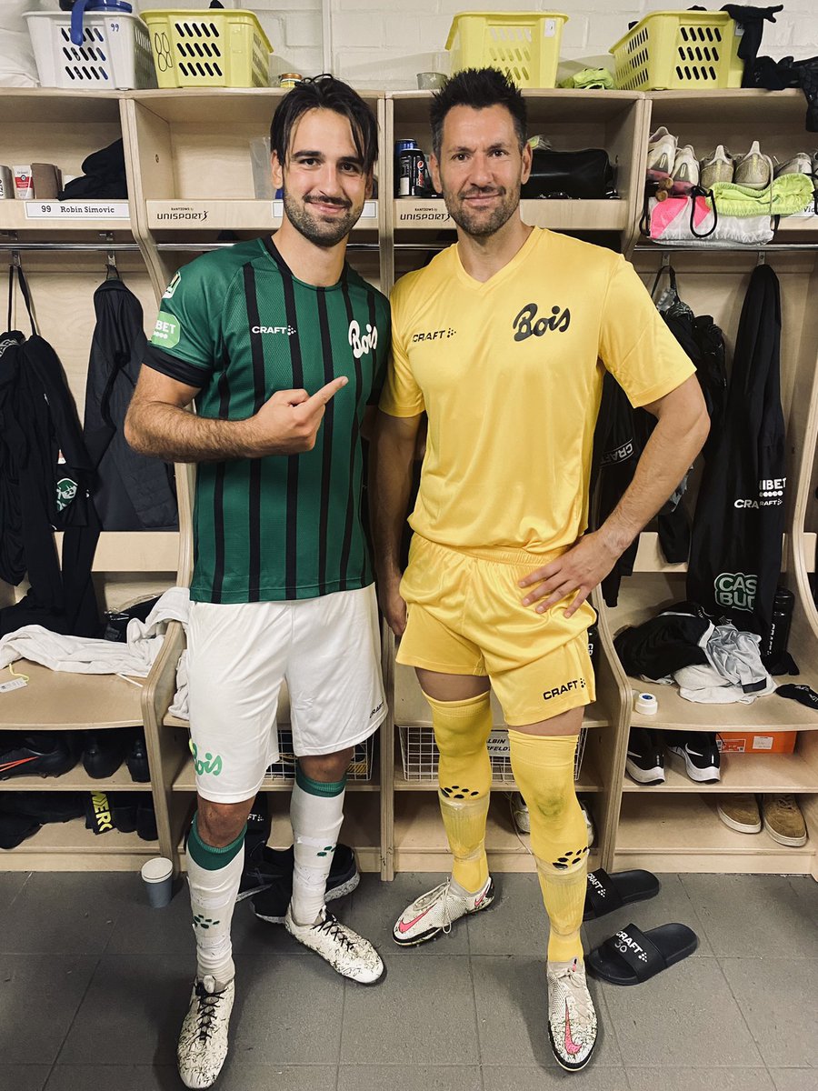 Derbyvinst och en nolla på de. Vi kör vidare! <a href="/VarbergsBoISFC/">Varbergs BoIS FC</a>