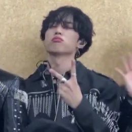 tiny_sunhak's tweet photo. sunwoo pout!!! #선우 #SUNWOO https://t.co/4QlVaX6d1c