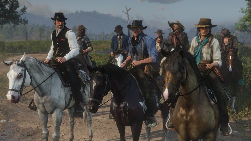 BasedDutch1's tweet image. Riding with @Based_Arthur and the rest of the gang