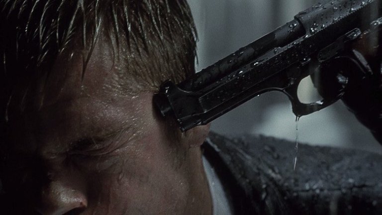 TheCinesthetic's tweet photo. David Fincher’s SE7EN was released 27 years ago today.
https://t.co/mXhGSzfusE