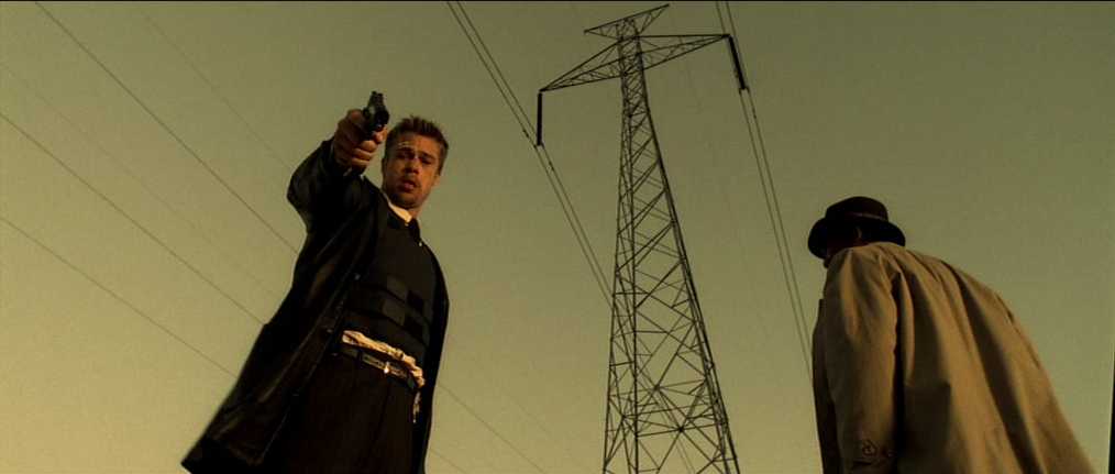 TheCinesthetic's tweet photo. David Fincher’s SE7EN was released 27 years ago today.
https://t.co/mXhGSzfusE