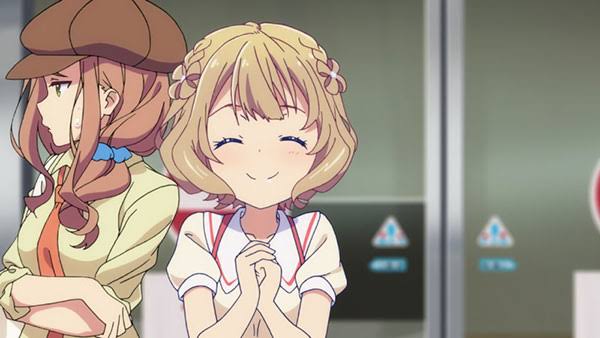 久我山八重のtwitterイラスト検索結果